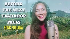 Song for Ana YouTube