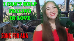 Song for Ana YouTube