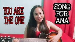 Song for Ana YouTube